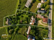 Proprietate unica in zona viticola Odobesti, Vrancea, casa b