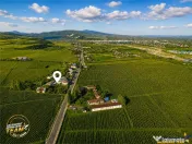 Proprietate unica in zona viticola Odobesti, Vrancea, casa b