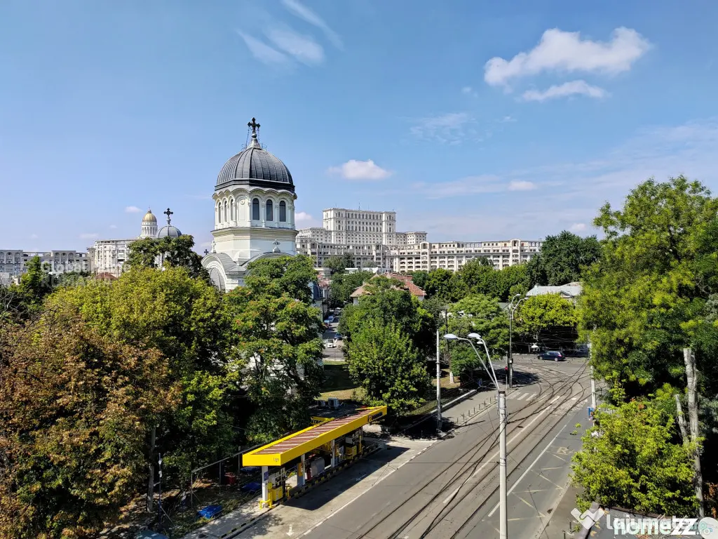 11 Iunie–Piața Unirii | 3 Camere | 73 mp | Mobilat & Util - Bucuresti (Bucuresti-Ilfov)
