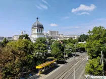 11 Iunie–Piața Unirii | 3 Camere | 73 mp | Mobilat & Util