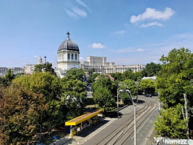11 Iunie–Piața Unirii | 3 Camere | 73 mp | Mobilat & Util - Bucuresti (Bucuresti-Ilfov)