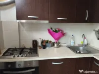 PF Inchiriez Garsoniera spatioasa in Manastur Etaj Intermediar