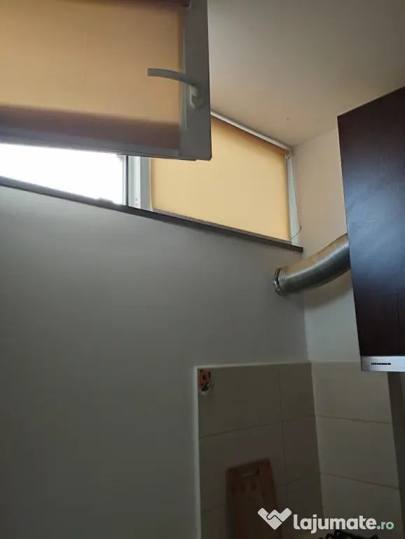 PF Inchiriez Garsoniera spatioasa in Manastur Etaj Intermediar