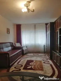 Apartament 2 camere, 55,3 mp, Pașcani, acte la zi