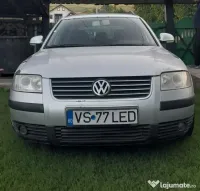 Volkswagen Passat 1.9 TDI (B5.5) 