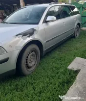Volkswagen Passat 1.9 TDI (B5.5) 