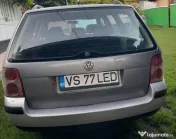 Volkswagen Passat 1.9 TDI (B5.5) 