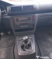 Volkswagen Passat 1.9 TDI (B5.5) 