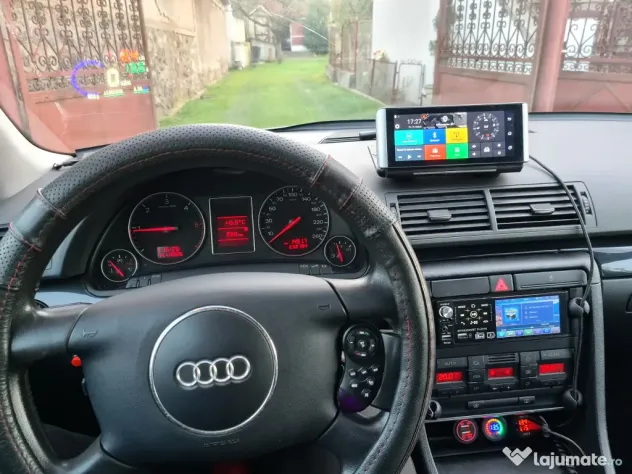 Vând Audi A4B6 intretinut