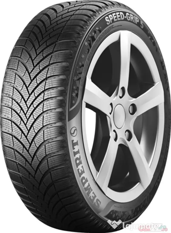 Anvelopa SEMPERIT 235/55 R19 105V SPEED-GRIP 5 IARNA Autotur