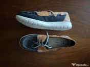 Pantofi de dama Clarks, noi. 