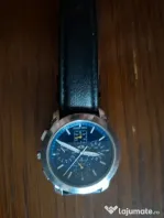 Ceas cronograf, barbati Time Force.