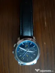 Ceas cronograf, barbati Time Force. 