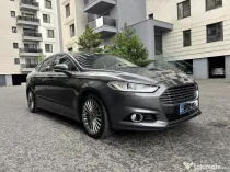 Ford Mondeo Titanium 2.0 TDCi 180 CP AWD PowerShift