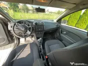 Dacia Sandero Easy-R