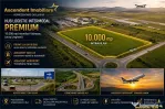 Hub logistic intermodal premium, Ungheni, Mures