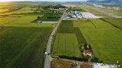 Hub logistic intermodal premium, Ungheni, Mures 