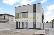 Casa individuală , 4 camere , 120 mp utili , strada Mior...