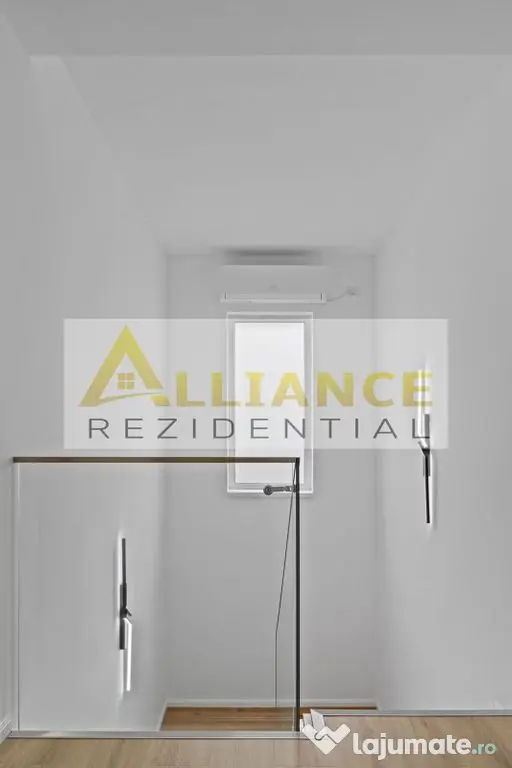 Casa individuală , 4 camere , 120 mp utili , strada Mior...