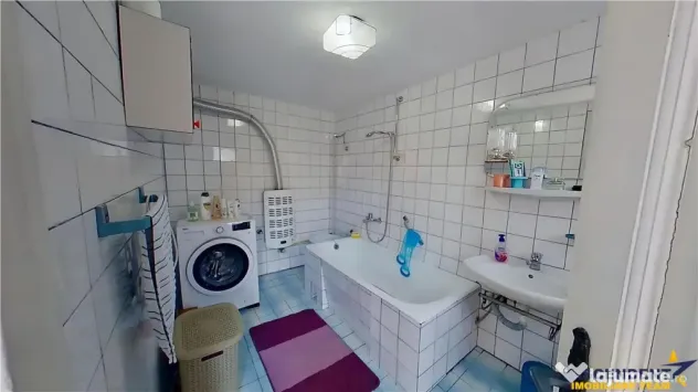 Casa cu vatra traditionala, gradina, garaj, facilitati, Codl