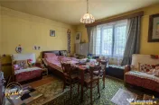 Casa traditionala, cu teren pretios de 534 mp, Targu Secuies