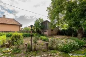 Casa traditionala, cu teren pretios de 534 mp, Targu Secuies