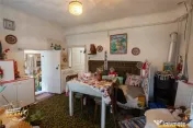 Casa traditionala, cu teren pretios de 534 mp, Targu Secuies 