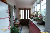 Casa traditionala, cu teren pretios de 534 mp, Targu Secuies 