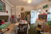 Casa traditionala, cu teren pretios de 534 mp, Targu Secuies