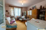 Casa traditionala, cu teren pretios de 534 mp, Targu Secuies