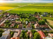 Casa traditionala, cu teren pretios de 534 mp, Targu Secuies