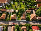 Casa traditionala, cu teren pretios de 534 mp, Targu Secuies