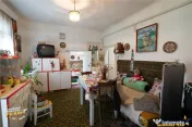 Casa traditionala, cu teren pretios de 534 mp, Targu Secuies