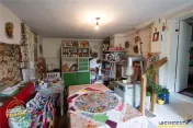 Casa traditionala, cu teren pretios de 534 mp, Targu Secuies