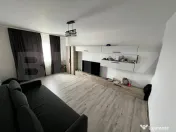 Apartament modern cu 2 camere în Sărari 