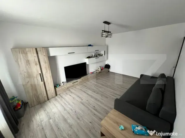 Apartament modern cu 2 camere în Sărari