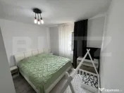 Apartament modern cu 2 camere în Sărari 