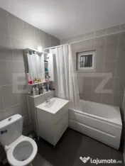 Apartament modern cu 2 camere în Sărari 