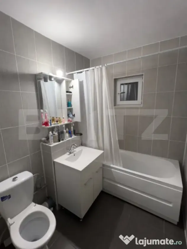 Apartament modern cu 2 camere în Sărari