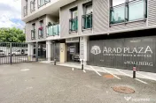 Spațiu de birouri ultracentral în Arad Plaza - de înch...