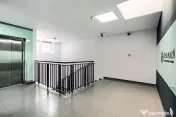 Spațiu de birouri ultracentral în Arad Plaza - de înch...
