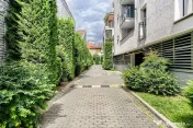 Spațiu de birouri ultracentral în Arad Plaza - de înch...