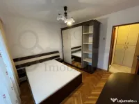 3 camere decomandate, 70 mp, 2 balcoane, 2 bai, in Mărășt