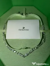Colier Mesmera - Swarovski 