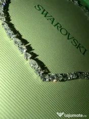Colier Mesmera - Swarovski 