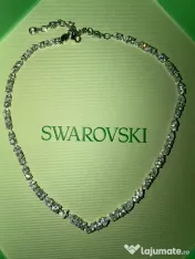 Colier Mesmera - Swarovski 