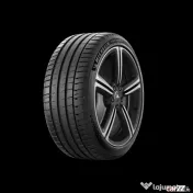 Anvelopa MICHELIN 225/50 R18 99Y PILOT SPORT 5 VARA PSG 