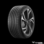 Anvelopa MICHELIN 265/45 R20 108Y PILOT SPORT 4 SUV VARA 4X4