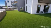 Apartament 2 camere cu grădină, prima închiriere – G... 