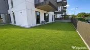Apartament 2 camere cu grădină, prima închiriere – G... 